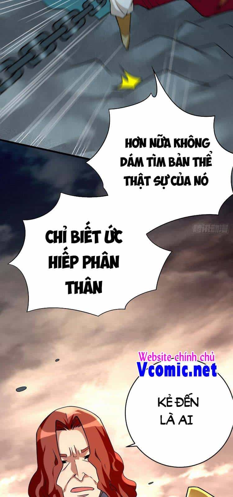 Đệ Tử Của Ta Đều Là Súp Bờ Thần - Chương 136 - ảnh 33