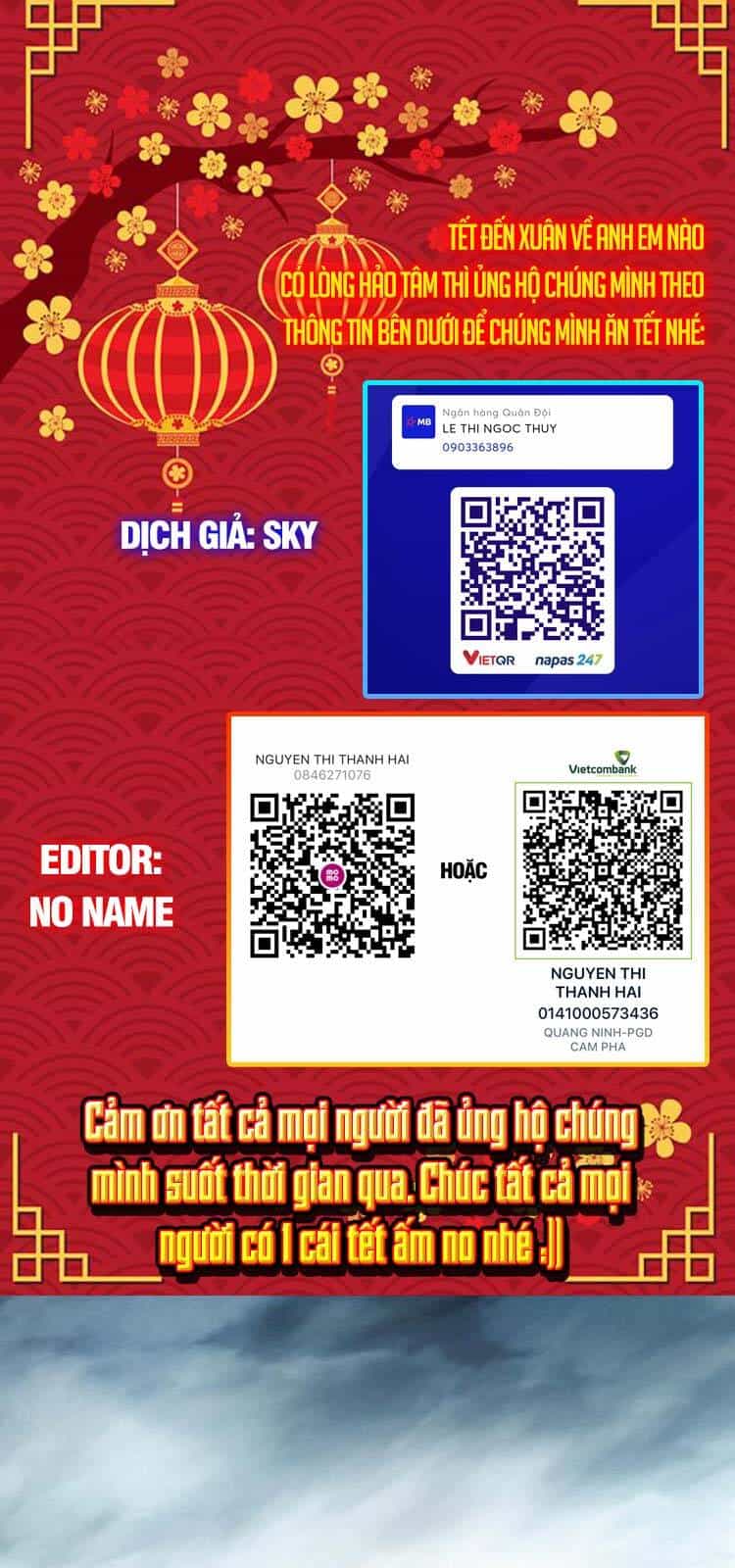 Đệ Tử Của Ta Đều Là Súp Bờ Thần - Chương 138 - ảnh 1