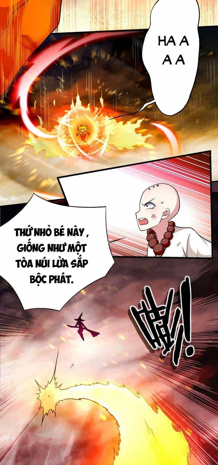 Đệ Tử Của Ta Đều Là Súp Bờ Thần - Chương 138 - ảnh 10