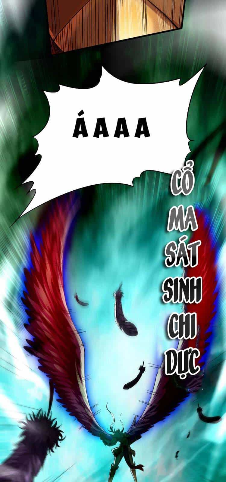 Đệ Tử Của Ta Đều Là Súp Bờ Thần - Chương 138 - ảnh 19