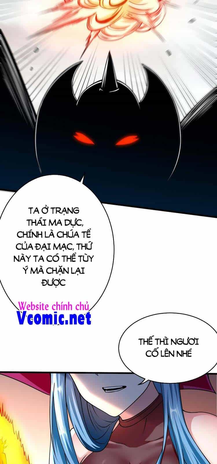 Đệ Tử Của Ta Đều Là Súp Bờ Thần - Chương 138 - ảnh 22