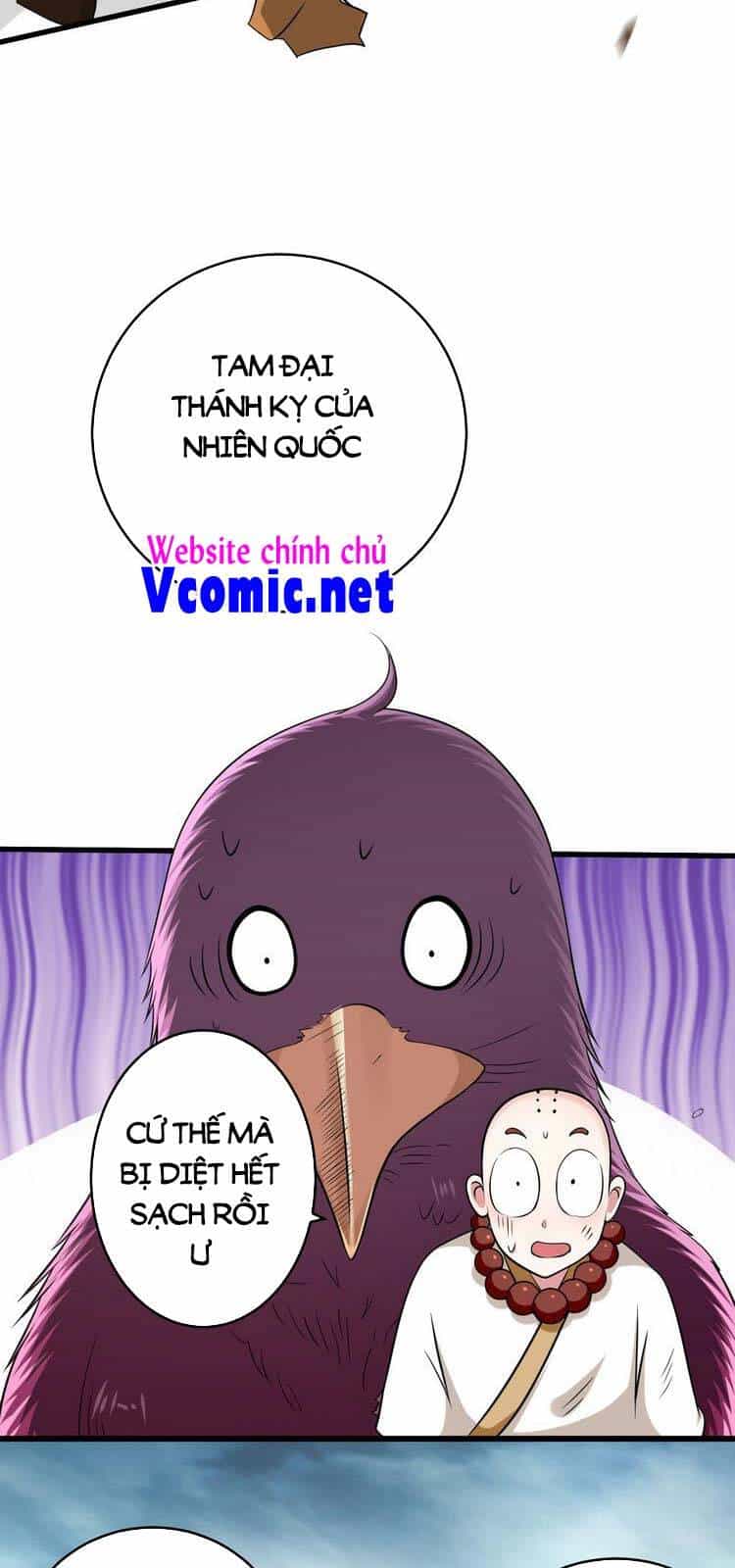 Đệ Tử Của Ta Đều Là Súp Bờ Thần - Chương 138 - ảnh 31
