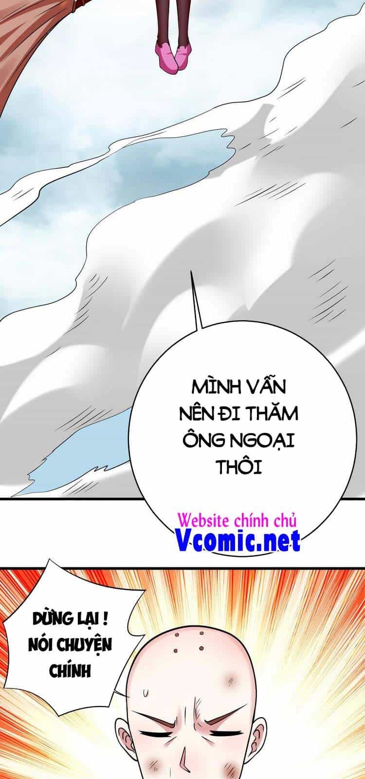 Đệ Tử Của Ta Đều Là Súp Bờ Thần - Chương 138 - ảnh 34