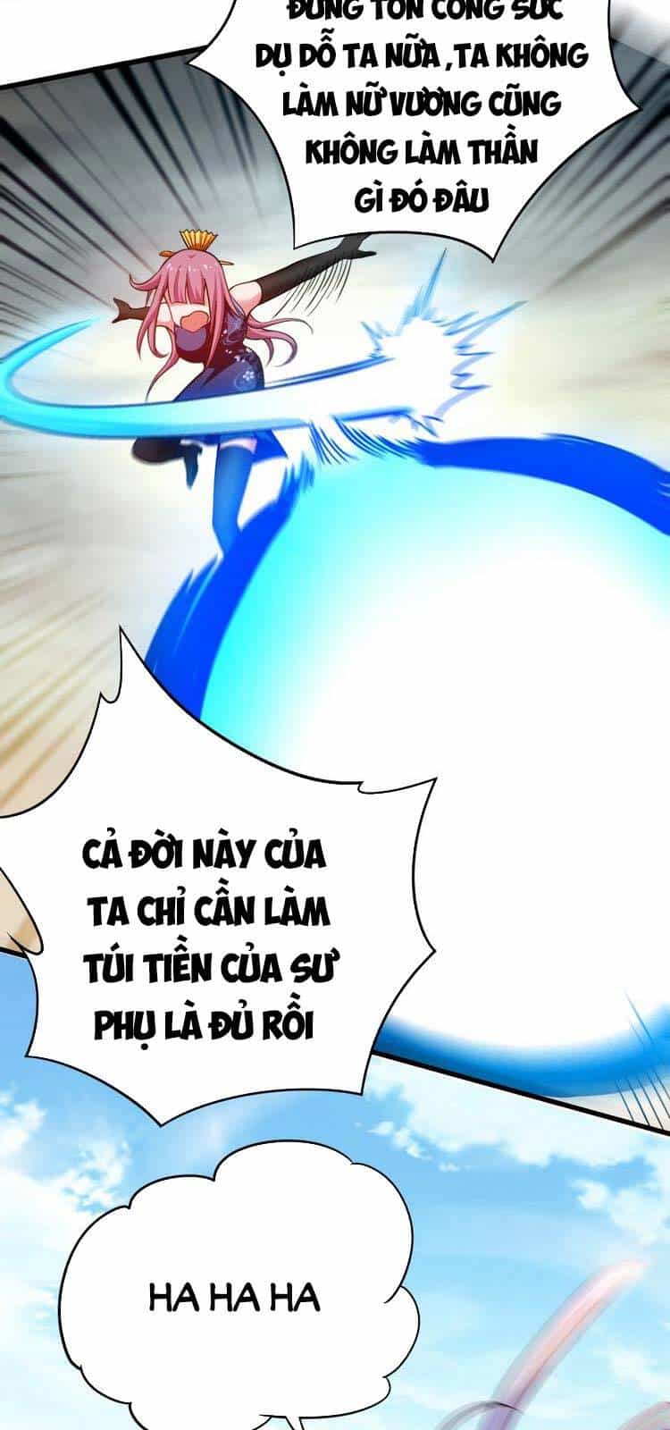 Đệ Tử Của Ta Đều Là Súp Bờ Thần - Chương 139 - ảnh 13