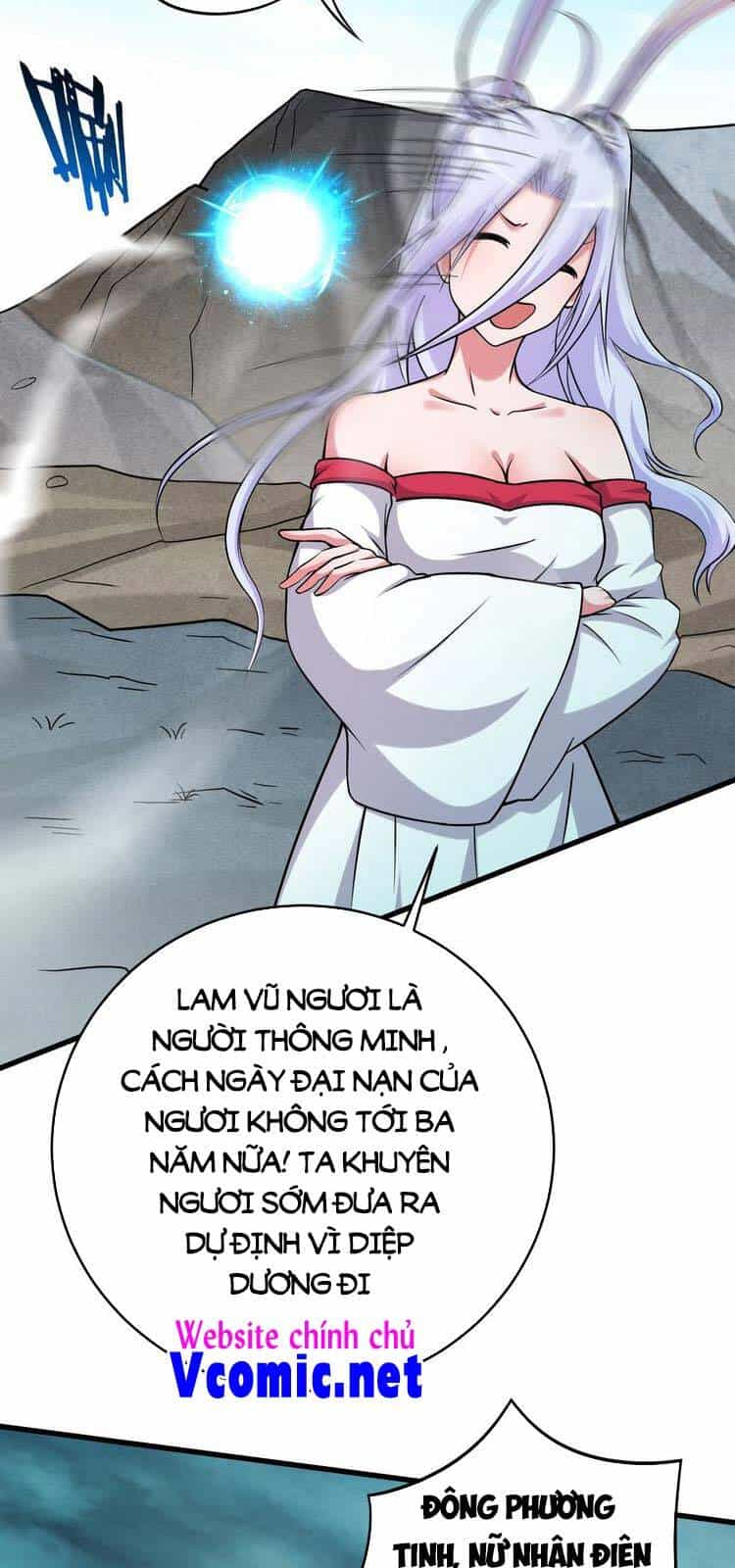 Đệ Tử Của Ta Đều Là Súp Bờ Thần - Chương 139 - ảnh 14