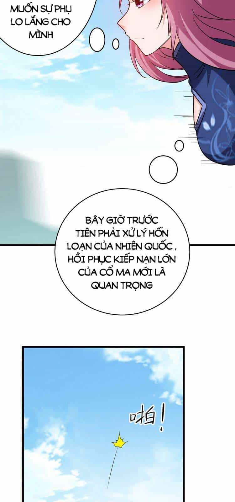Đệ Tử Của Ta Đều Là Súp Bờ Thần - Chương 139 - ảnh 19