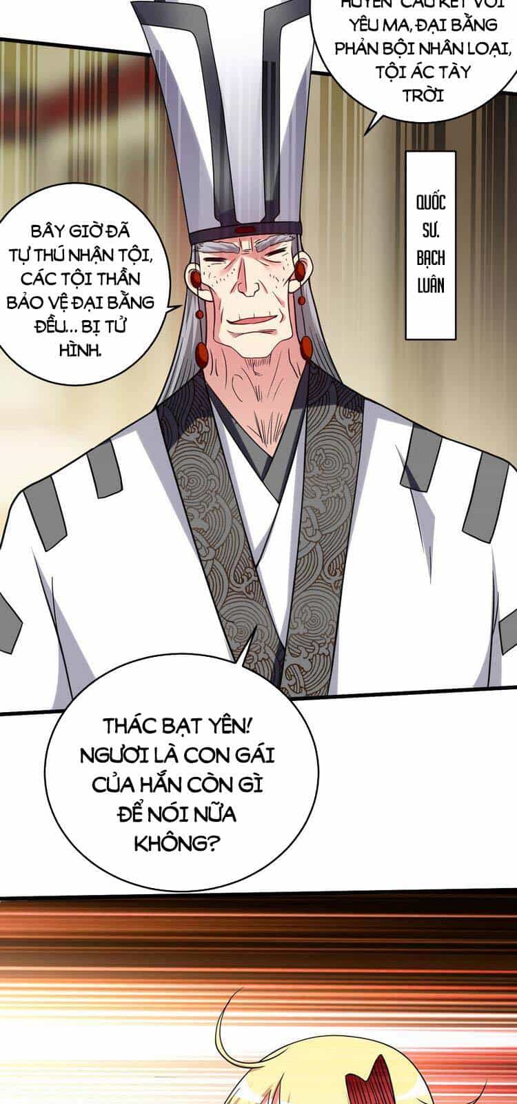 Đệ Tử Của Ta Đều Là Súp Bờ Thần - Chương 139 - ảnh 34