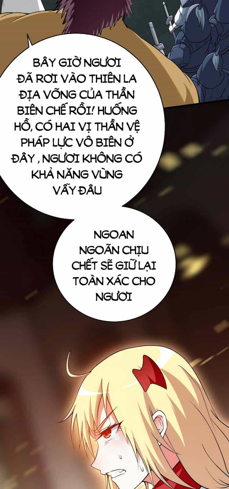 Đệ Tử Của Ta Đều Là Súp Bờ Thần - Chương 139 - ảnh 40