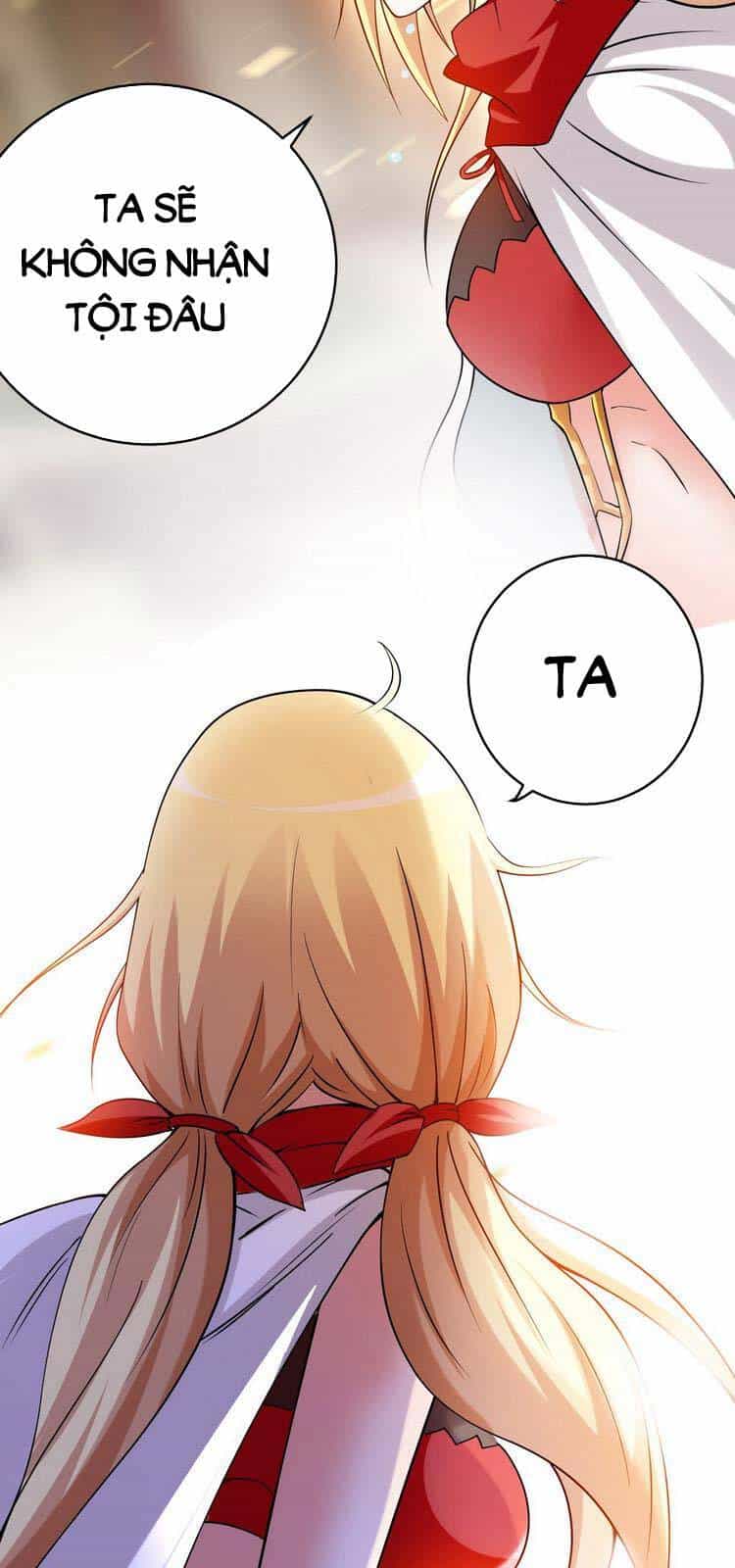 Đệ Tử Của Ta Đều Là Súp Bờ Thần - Chương 139 - ảnh 41