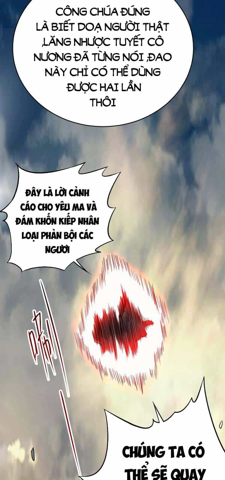 Đệ Tử Của Ta Đều Là Súp Bờ Thần - Chương 140 - ảnh 38