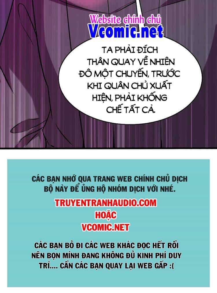 Đệ Tử Của Ta Đều Là Súp Bờ Thần - Chương 140 - ảnh 43