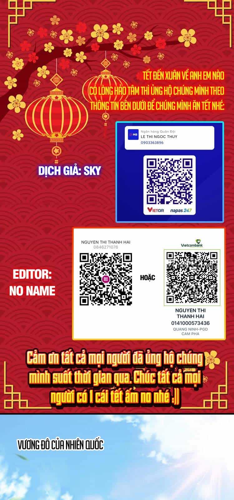 Đệ Tử Của Ta Đều Là Súp Bờ Thần - Chương 141 - ảnh 1