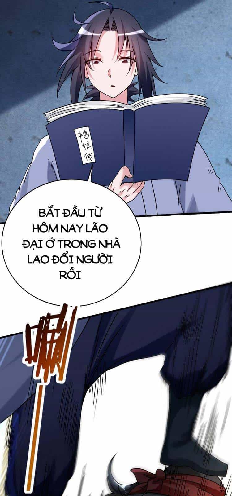 Đệ Tử Của Ta Đều Là Súp Bờ Thần - Chương 141 - ảnh 23