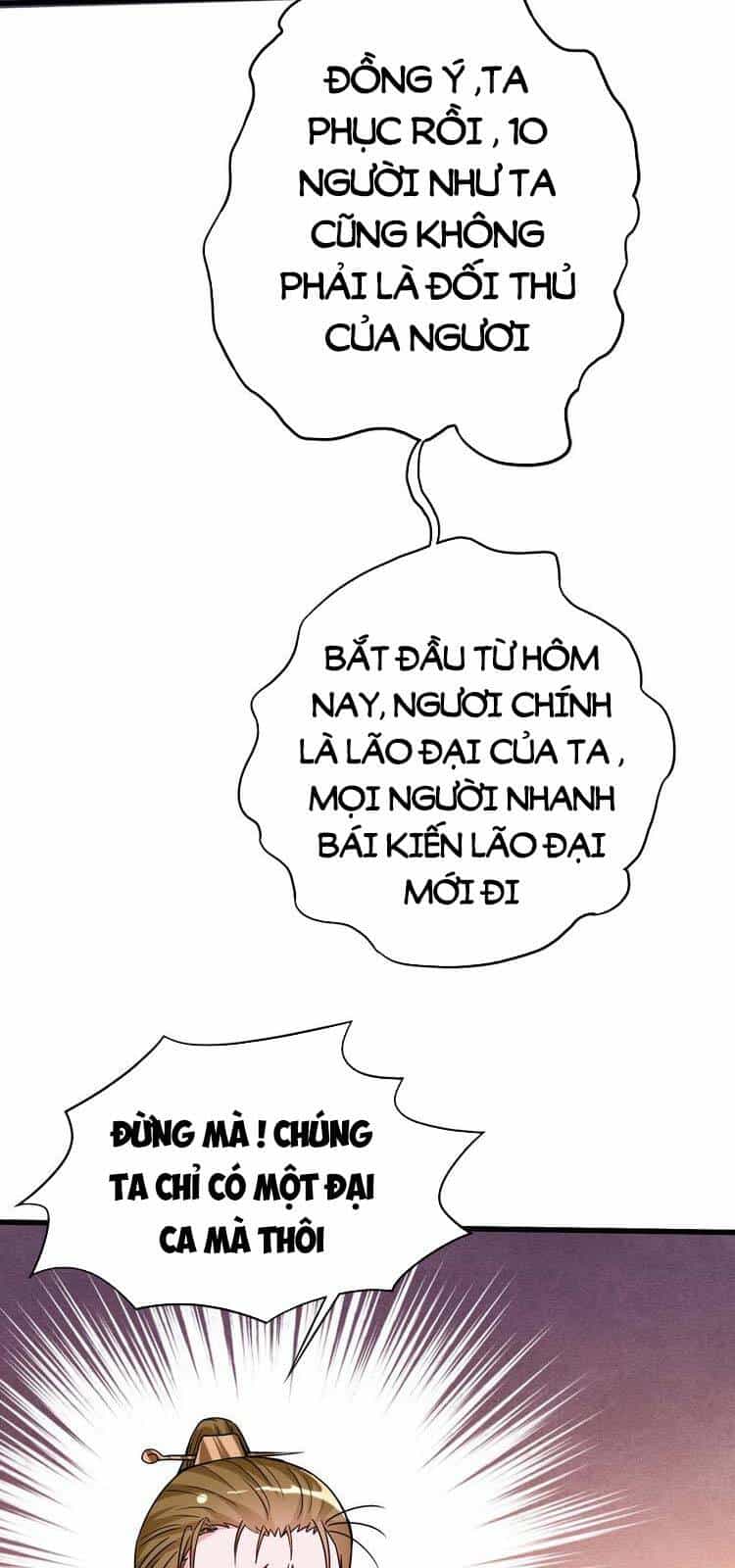 Đệ Tử Của Ta Đều Là Súp Bờ Thần - Chương 141 - ảnh 26