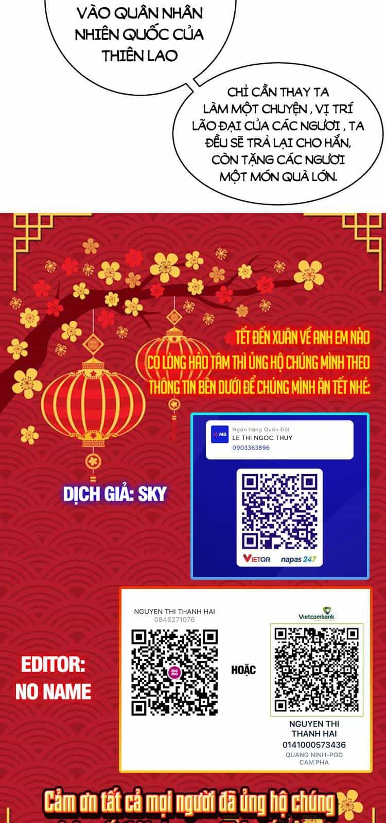 Đệ Tử Của Ta Đều Là Súp Bờ Thần - Chương 141 - ảnh 28