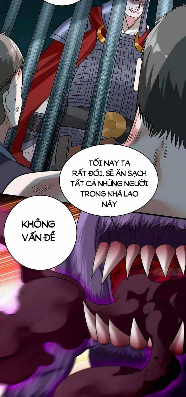Đệ Tử Của Ta Đều Là Súp Bờ Thần - Chương 142 - ảnh 13