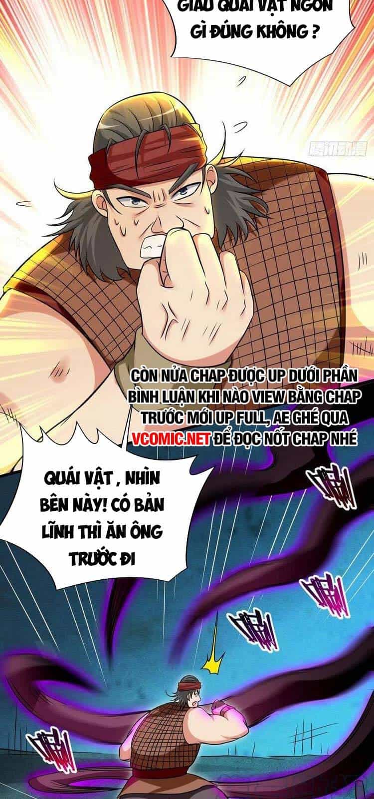 Đệ Tử Của Ta Đều Là Súp Bờ Thần - Chương 142 - ảnh 19