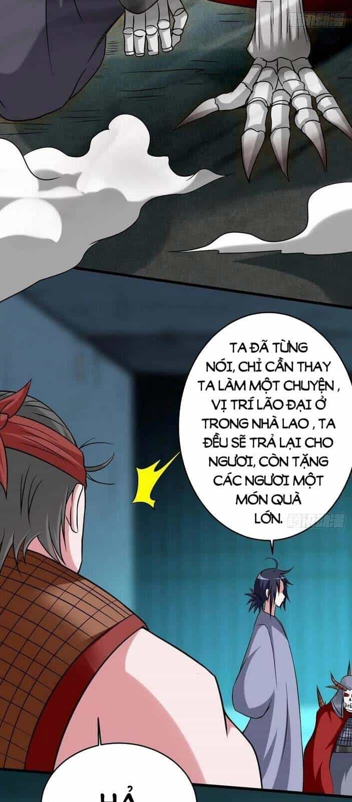 Đệ Tử Của Ta Đều Là Súp Bờ Thần - Chương 142 - ảnh 36