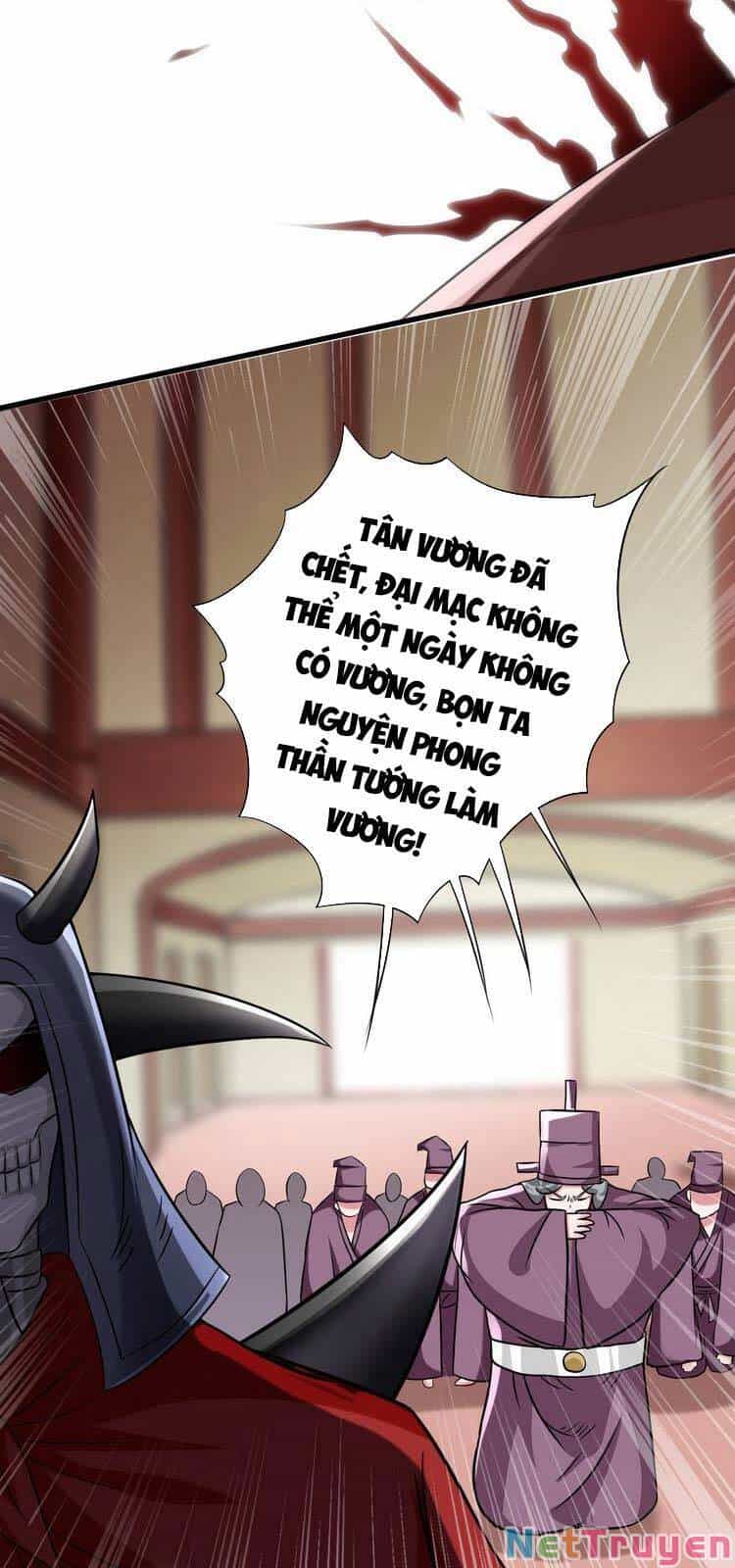 Đệ Tử Của Ta Đều Là Súp Bờ Thần - Chương 144 - ảnh 12