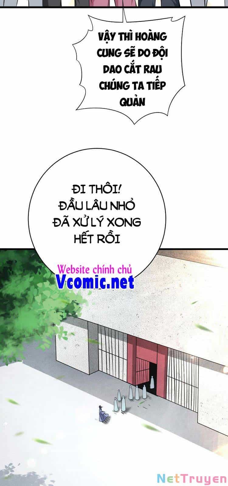 Đệ Tử Của Ta Đều Là Súp Bờ Thần - Chương 144 - ảnh 23