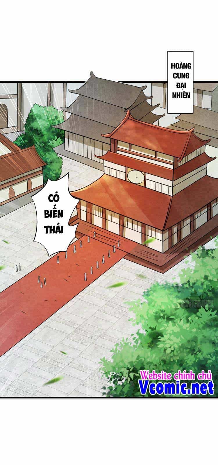 Đệ Tử Của Ta Đều Là Súp Bờ Thần - Chương 145 - ảnh 1