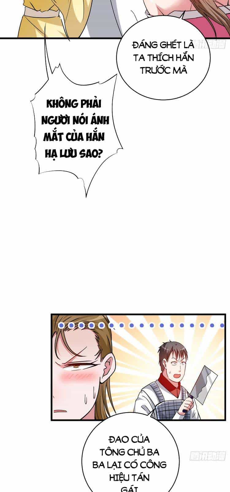 Đệ Tử Của Ta Đều Là Súp Bờ Thần - Chương 145 - ảnh 16