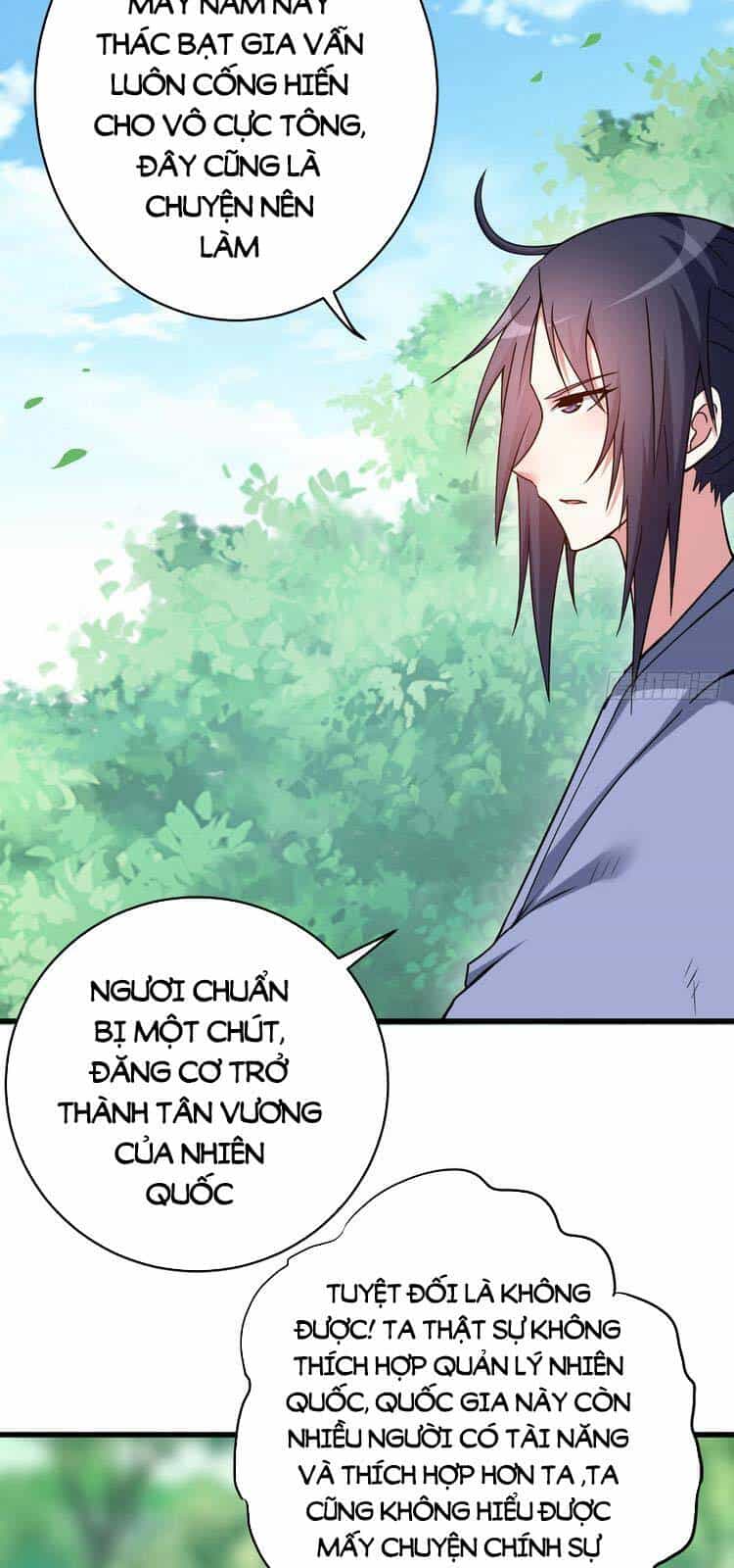 Đệ Tử Của Ta Đều Là Súp Bờ Thần - Chương 145 - ảnh 19