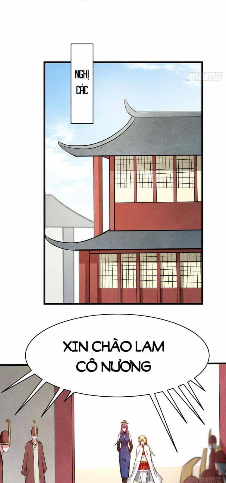 Đệ Tử Của Ta Đều Là Súp Bờ Thần - Chương 145 - ảnh 25