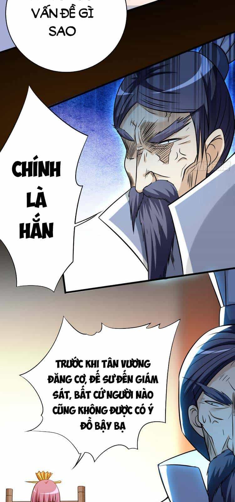 Đệ Tử Của Ta Đều Là Súp Bờ Thần - Chương 145 - ảnh 34