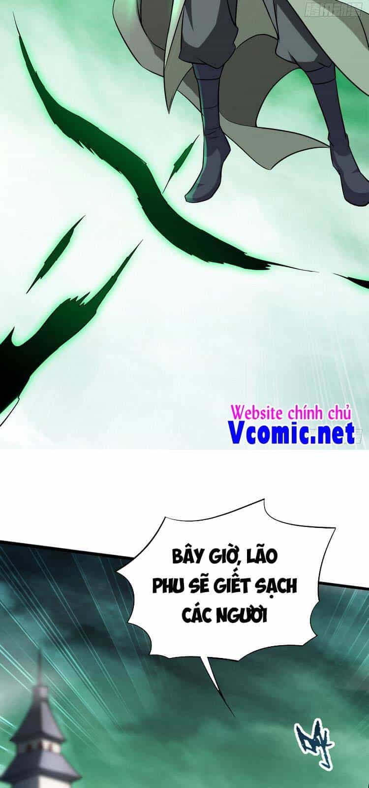 Đệ Tử Của Ta Đều Là Súp Bờ Thần - Chương 145 - ảnh 7