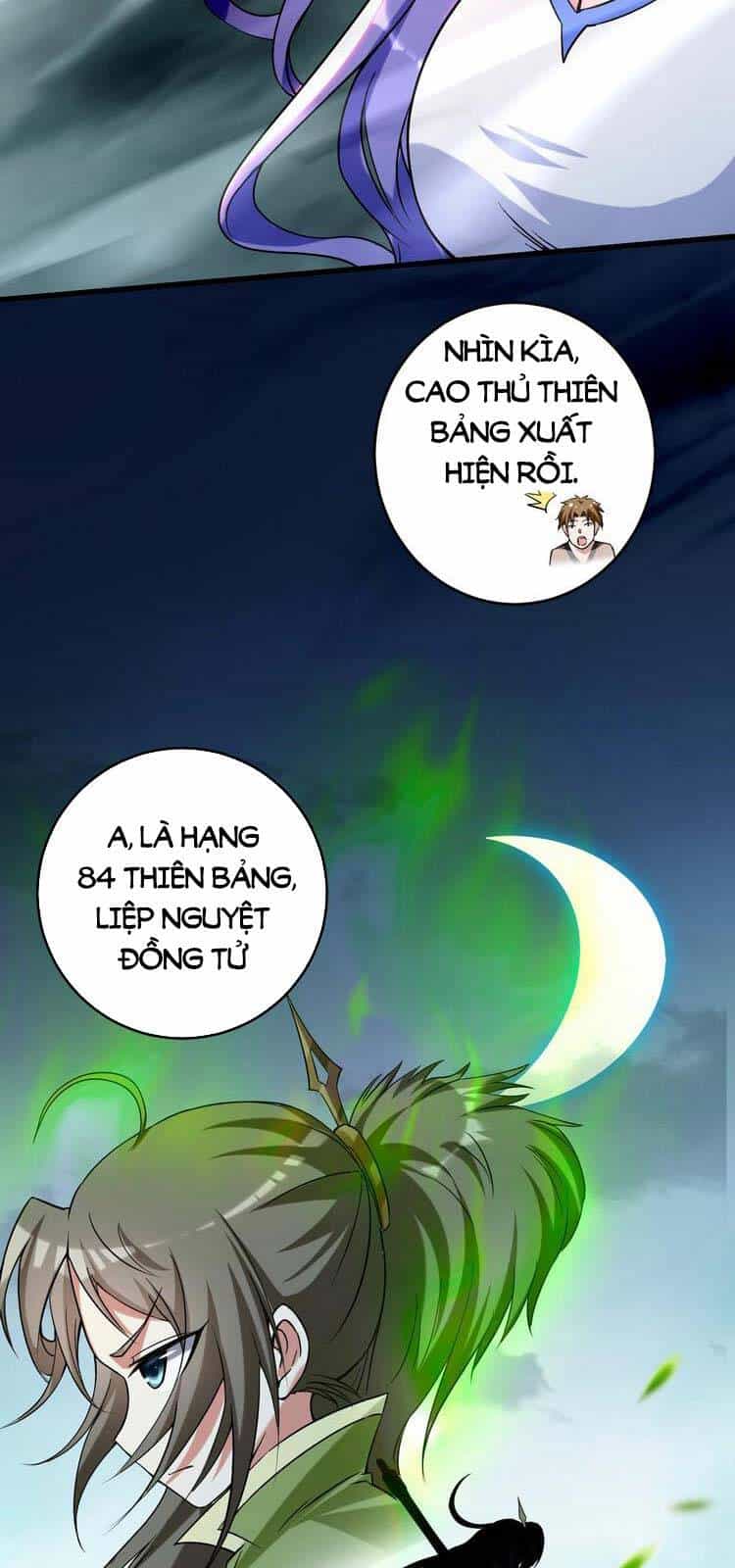 Đệ Tử Của Ta Đều Là Súp Bờ Thần - Chương 146 - ảnh 27