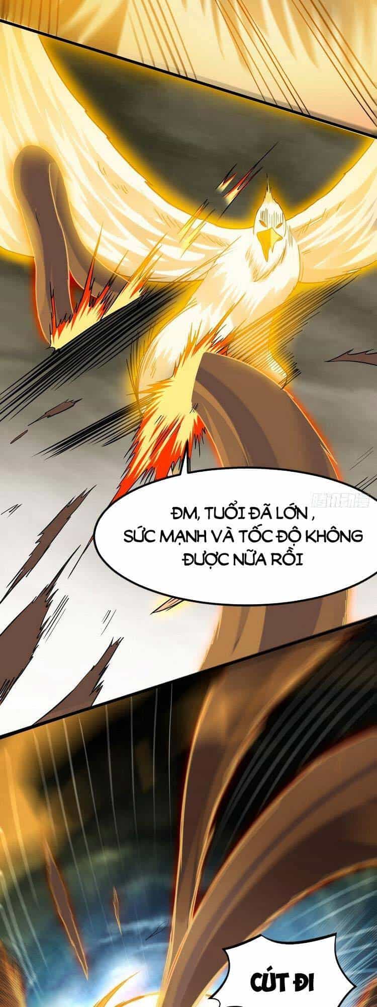 Đệ Tử Của Ta Đều Là Súp Bờ Thần - Chương 147 - ảnh 13
