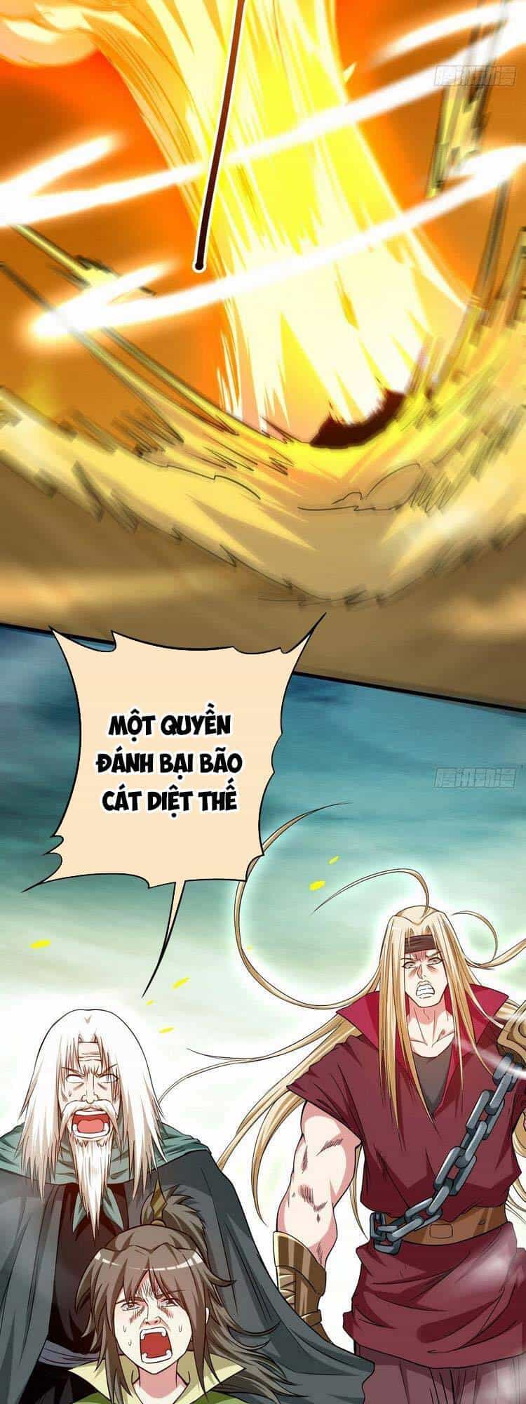 Đệ Tử Của Ta Đều Là Súp Bờ Thần - Chương 147 - ảnh 33