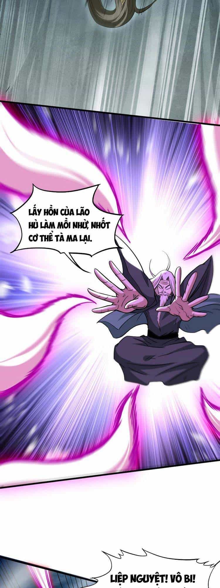 Đệ Tử Của Ta Đều Là Súp Bờ Thần - Chương 148 - ảnh 22