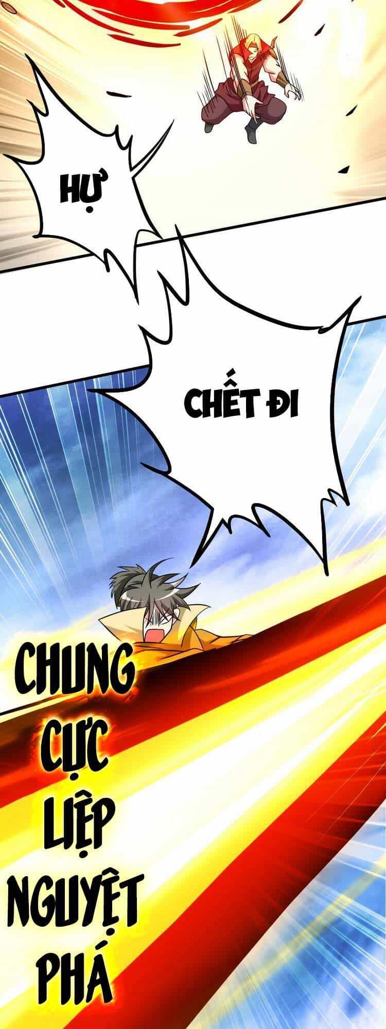 Đệ Tử Của Ta Đều Là Súp Bờ Thần - Chương 148 - ảnh 25