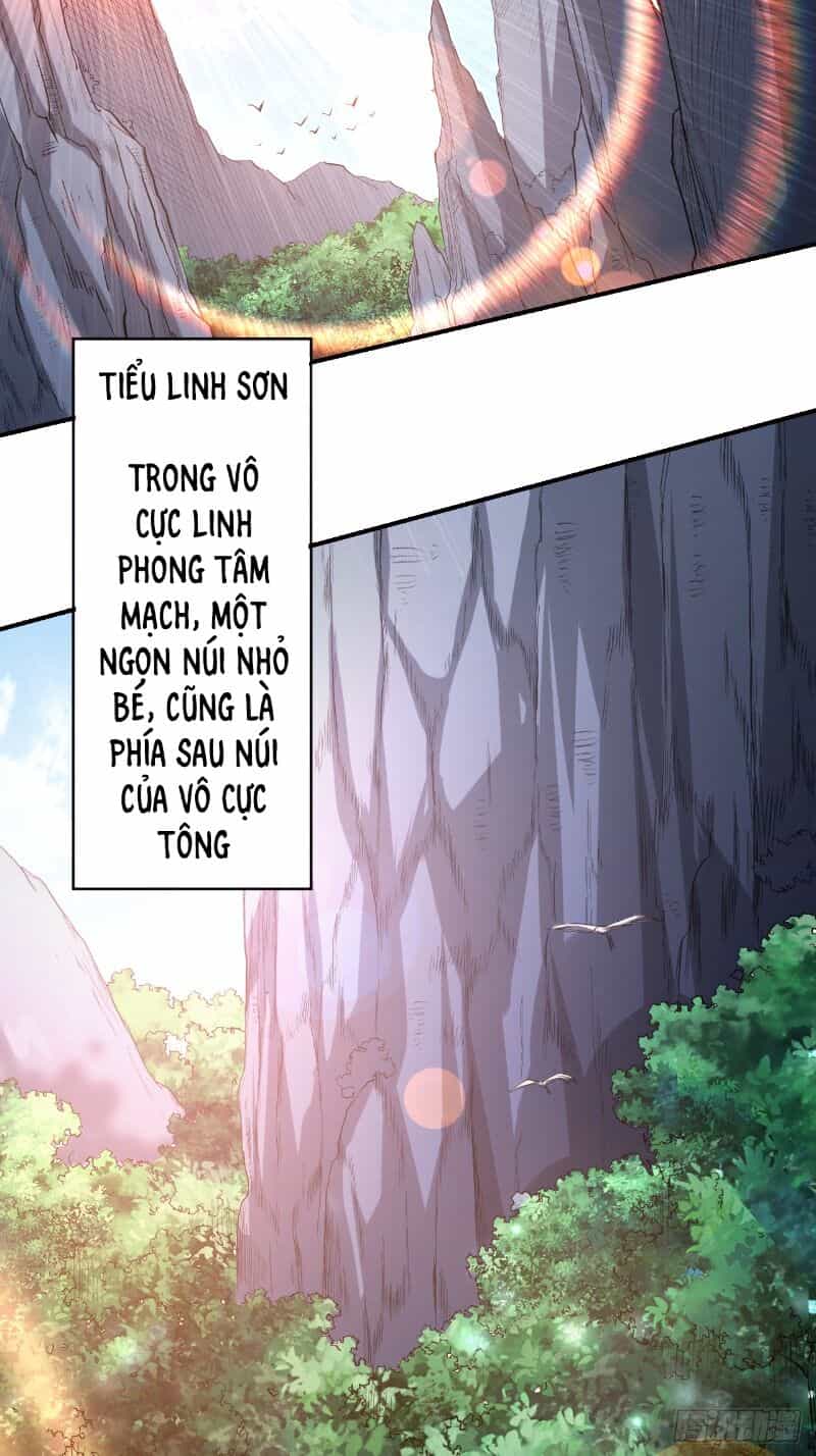 Đệ Tử Của Ta Đều Là Súp Bờ Thần - Chương 15 - ảnh 14