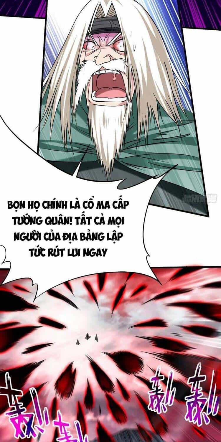 Đệ Tử Của Ta Đều Là Súp Bờ Thần - Chương 149 - ảnh 12