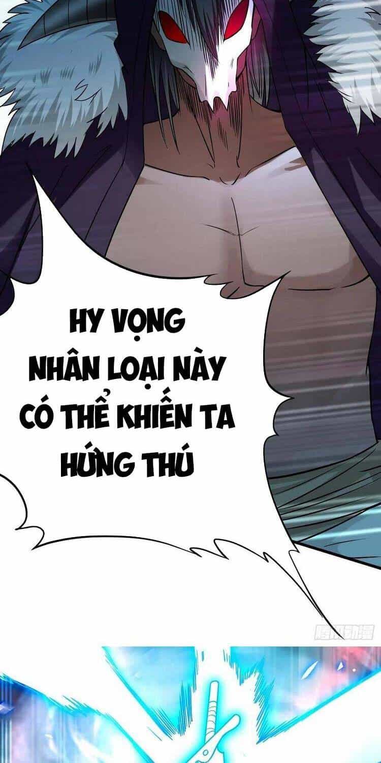 Đệ Tử Của Ta Đều Là Súp Bờ Thần - Chương 149 - ảnh 19