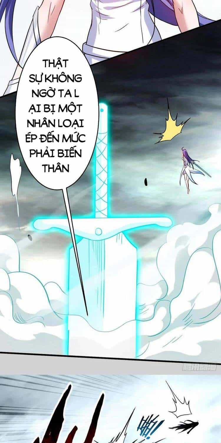 Đệ Tử Của Ta Đều Là Súp Bờ Thần - Chương 149 - ảnh 25