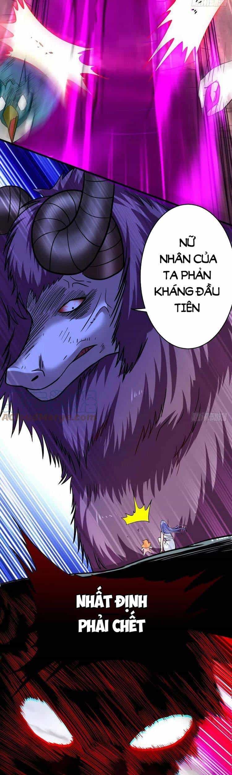 Đệ Tử Của Ta Đều Là Súp Bờ Thần - Chương 149 - ảnh 36