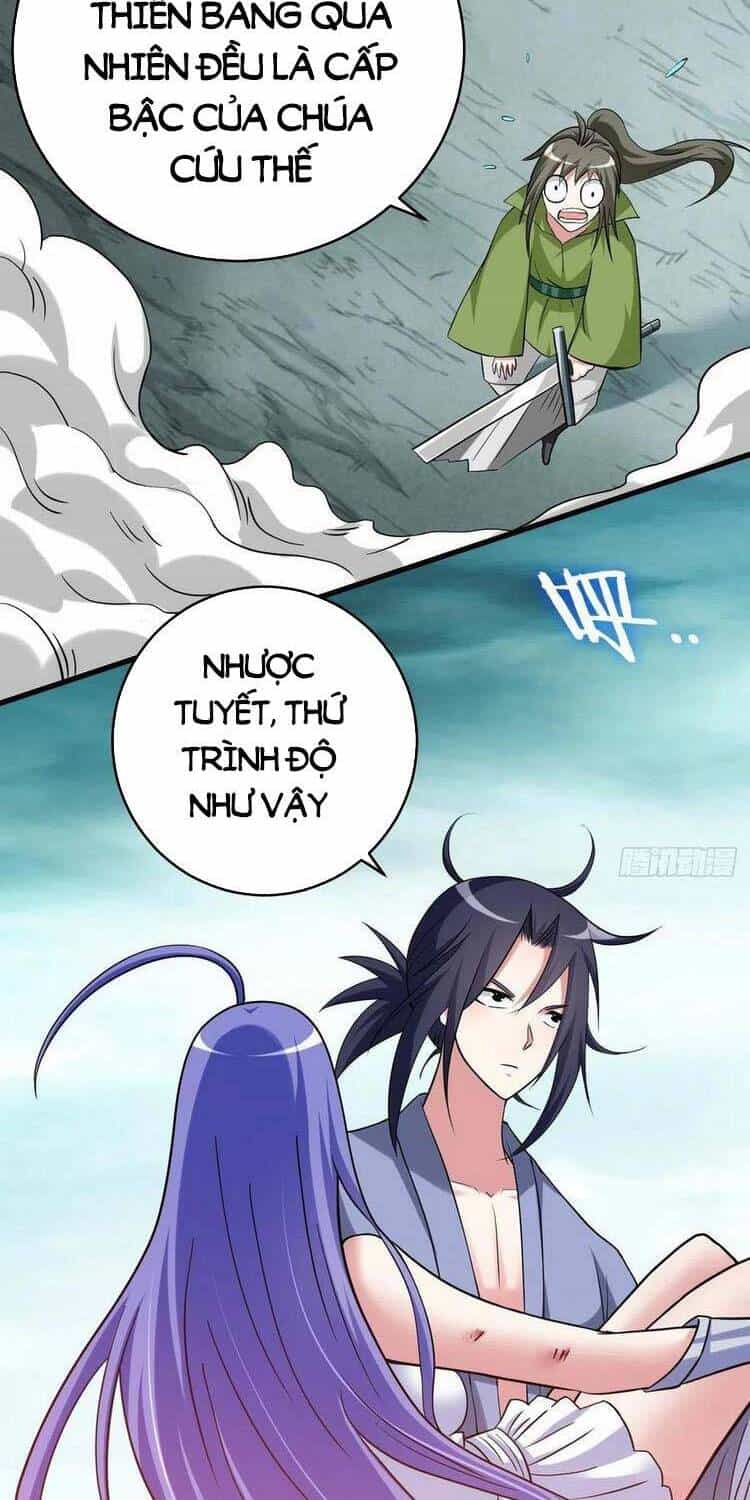 Đệ Tử Của Ta Đều Là Súp Bờ Thần - Chương 149 - ảnh 45