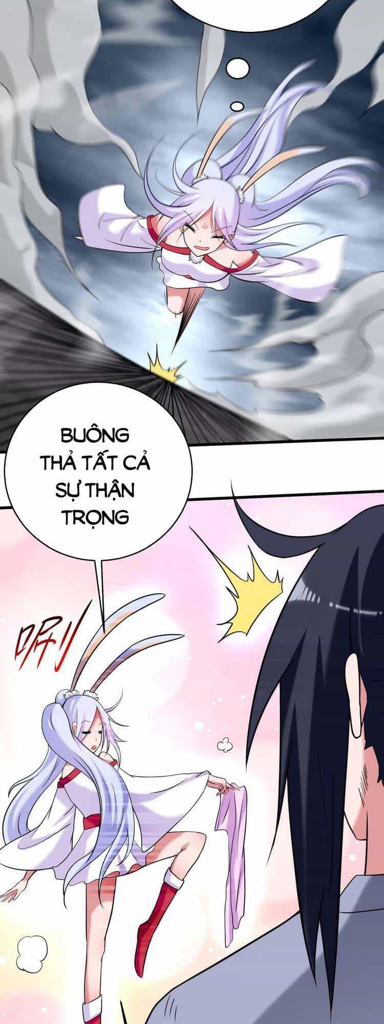 Đệ Tử Của Ta Đều Là Súp Bờ Thần - Chương 150 - ảnh 16