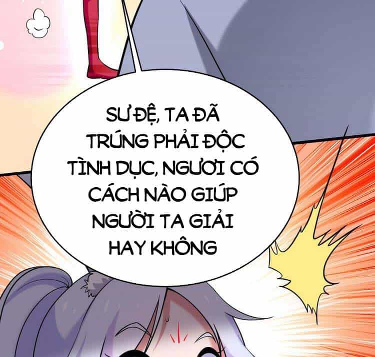 Đệ Tử Của Ta Đều Là Súp Bờ Thần - Chương 150 - ảnh 17