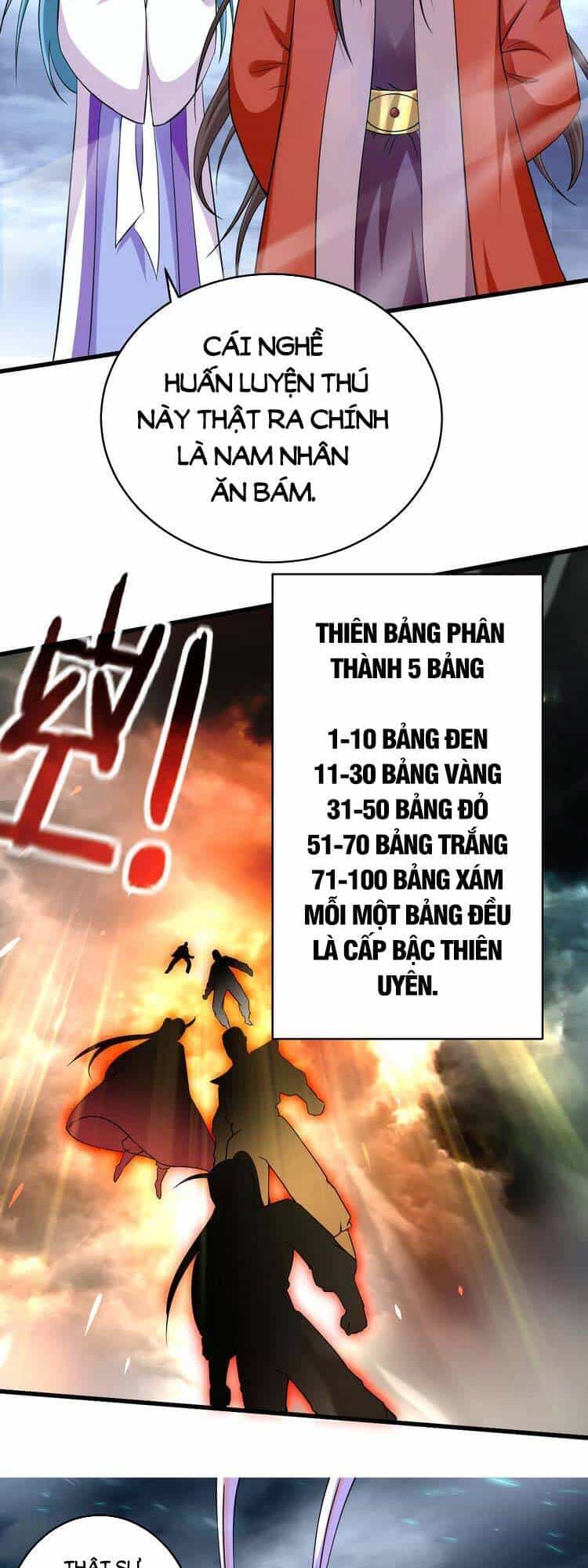 Đệ Tử Của Ta Đều Là Súp Bờ Thần - Chương 150 - ảnh 26