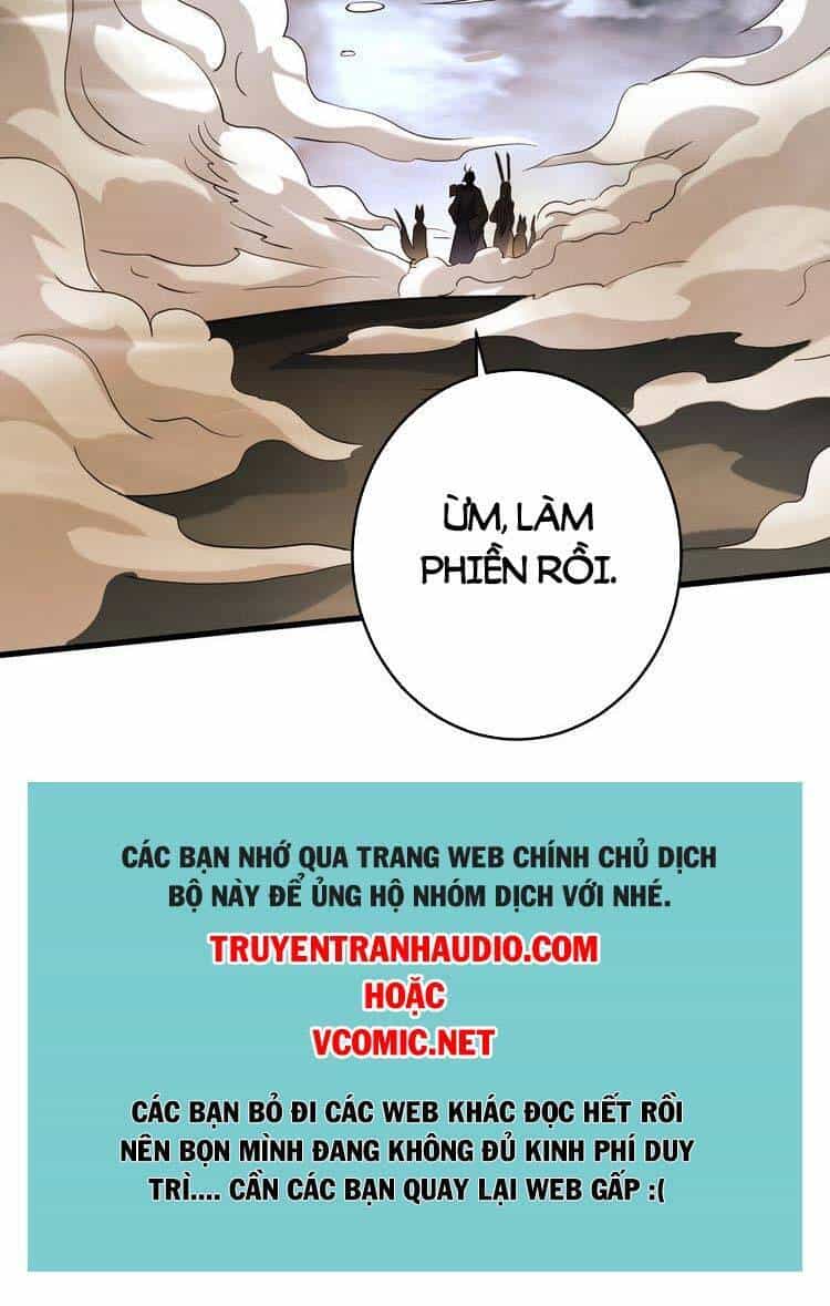 Đệ Tử Của Ta Đều Là Súp Bờ Thần - Chương 150 - ảnh 29