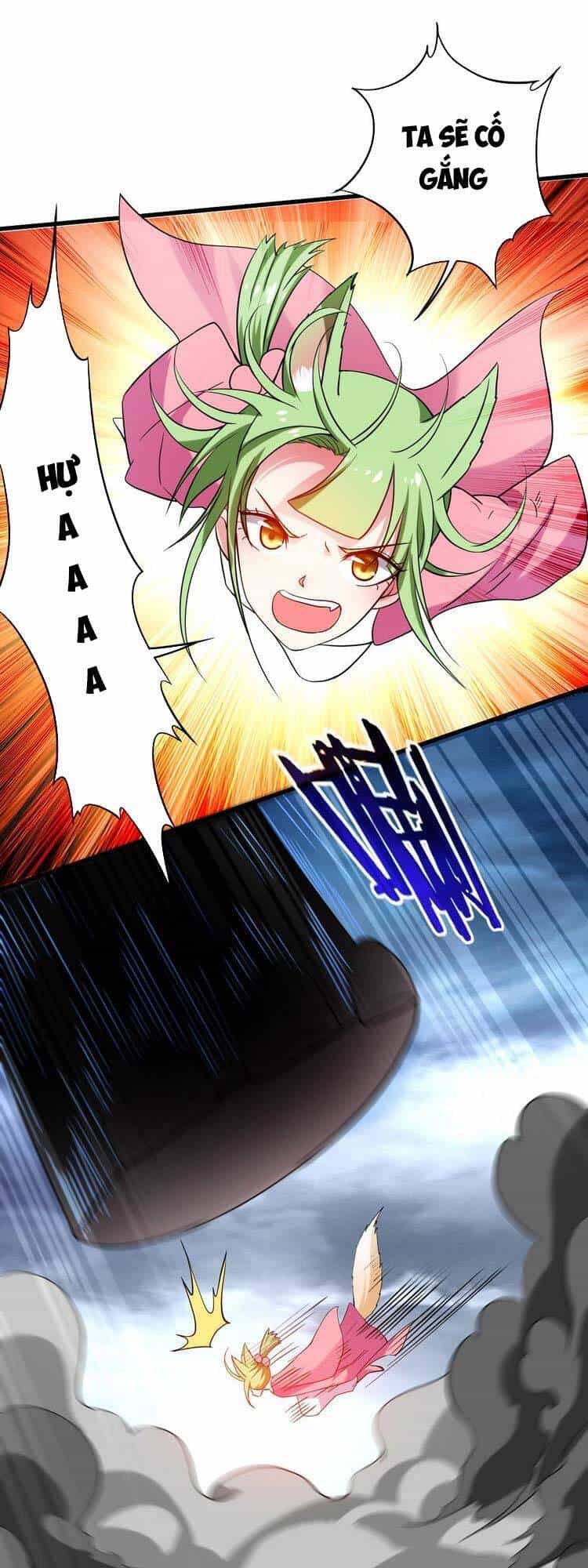 Đệ Tử Của Ta Đều Là Súp Bờ Thần - Chương 151 - ảnh 13