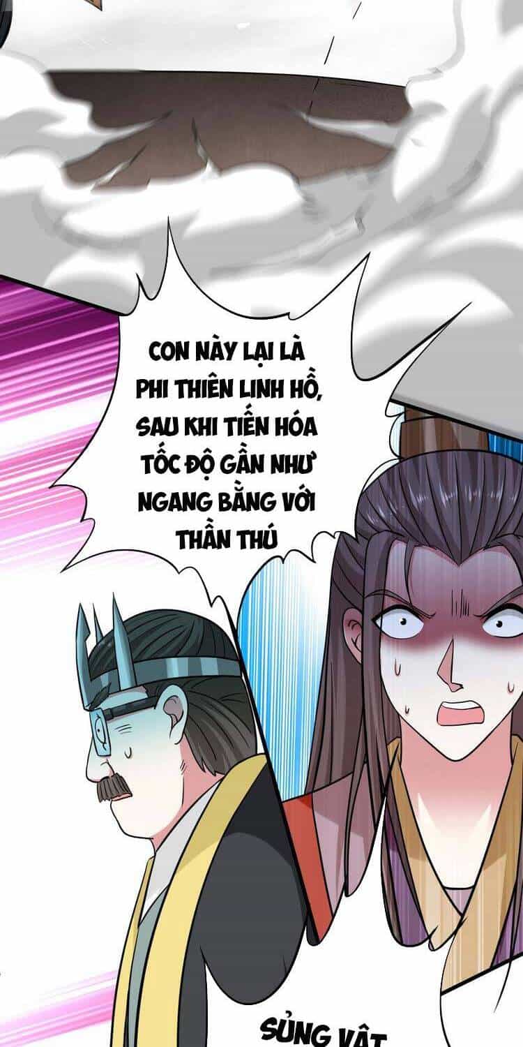 Đệ Tử Của Ta Đều Là Súp Bờ Thần - Chương 152 - ảnh 21