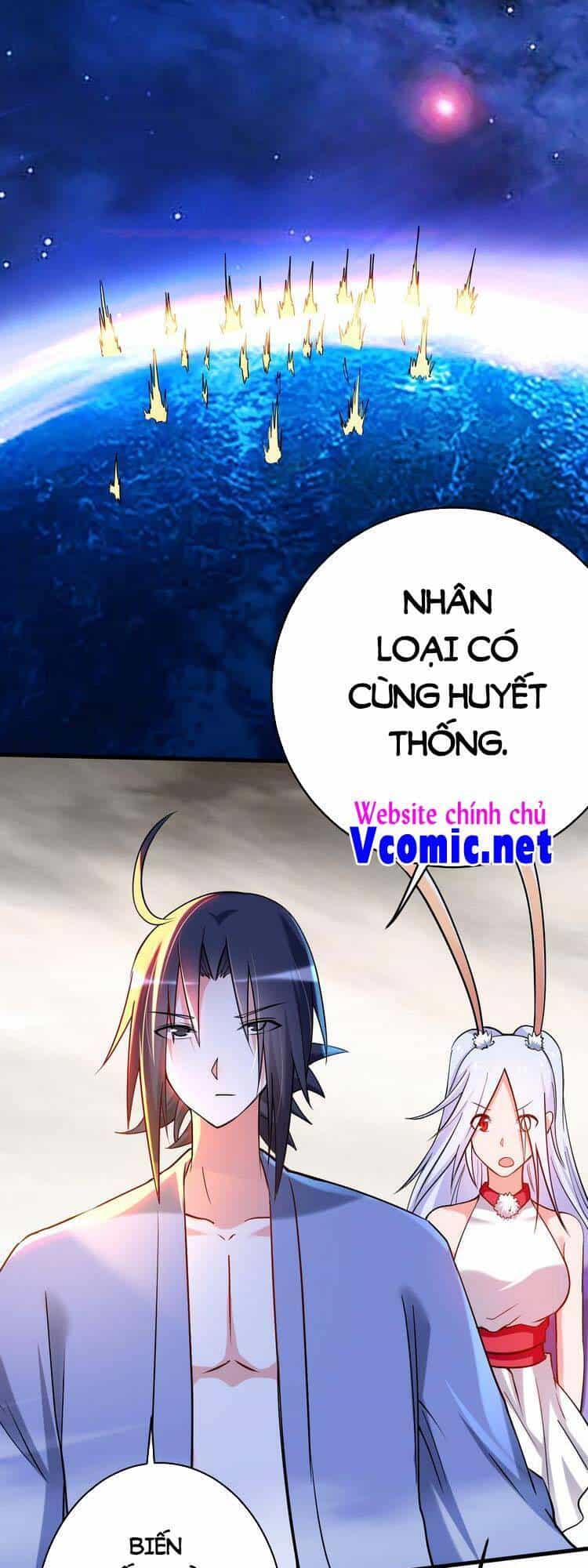 Đệ Tử Của Ta Đều Là Súp Bờ Thần - Chương 153 - ảnh 29