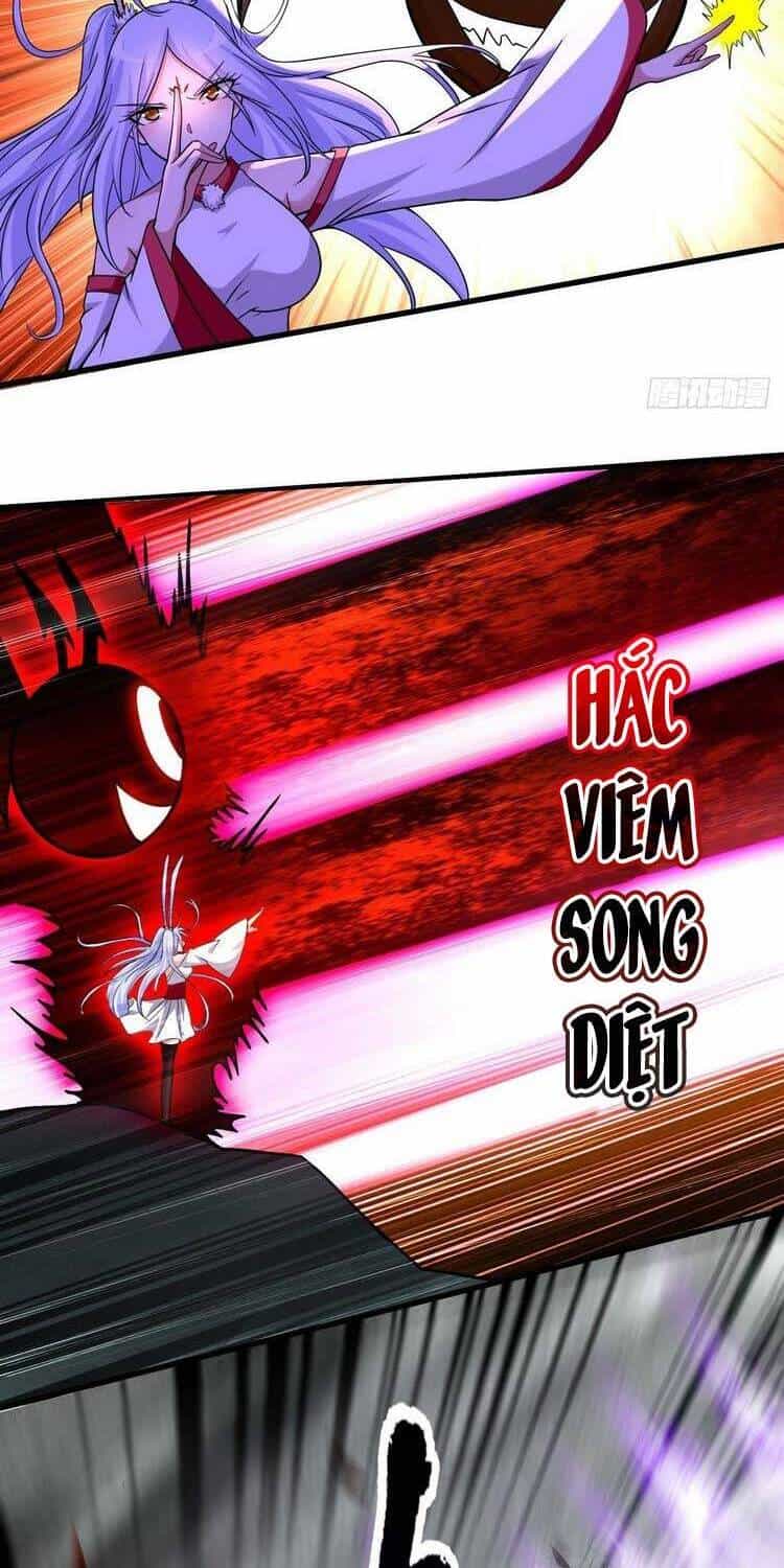 Đệ Tử Của Ta Đều Là Súp Bờ Thần - Chương 156 - ảnh 25