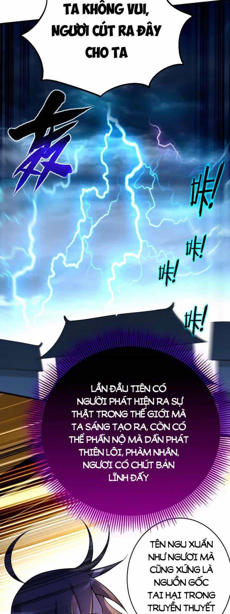 Đệ Tử Của Ta Đều Là Súp Bờ Thần - Chương 157 - ảnh 14